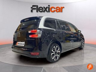 Citroën Grand C4 Spacetourer PureTech 96KW (130CV) S&S 6v Origins