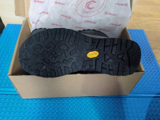 Botas Chiruca Massana Gore-Tex T38