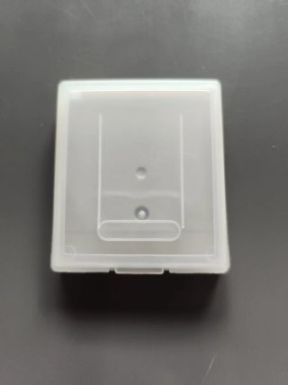 Roger Rabbit Game Boy DMG-RR-ESP Capcom