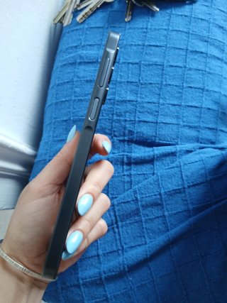 Samsung Galaxy A16 Negro Nuevo