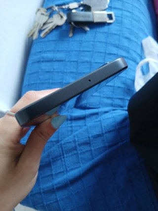 Samsung Galaxy A16 Negro Nuevo