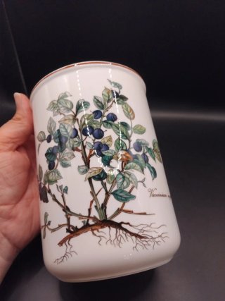 Bote Cocina Villeroy & Boch Flores botanica