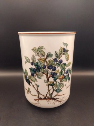 Bote Cocina Villeroy & Boch Flores botanica