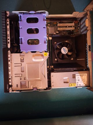 PC Lenovo Windows 7 Pro barato