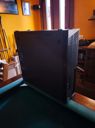 PC Lenovo Windows 7 Pro barato