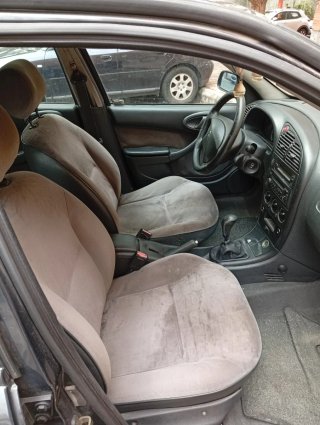 Citroen sara 2003