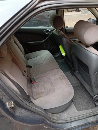 Citroen sara 2003