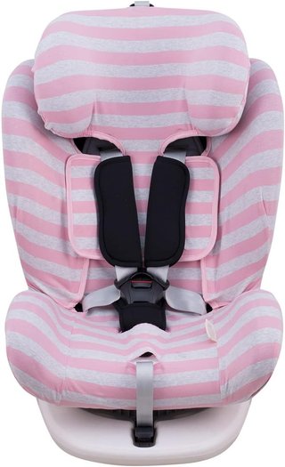 JYOKO Kids funda algodón silla coche