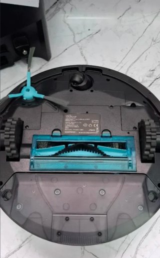 Aspiradora Cecotec Conga Y50