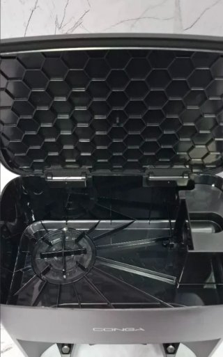 Aspiradora Cecotec Conga Y50