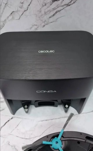 Aspiradora Cecotec Conga Y50