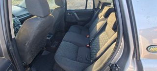 Land Rover Freelander 2009