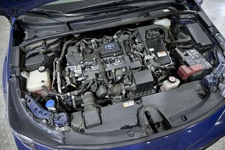 Toyota Corolla   1.8 125H ACTIVE TECH ECVT