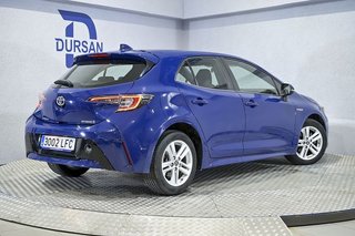 Toyota Corolla   1.8 125H ACTIVE TECH ECVT