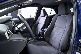 Toyota Corolla   1.8 125H ACTIVE TECH ECVT