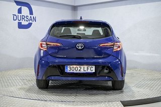 Toyota Corolla   1.8 125H ACTIVE TECH ECVT