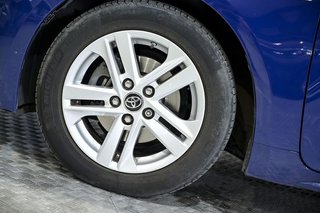 Toyota Corolla   1.8 125H ACTIVE TECH ECVT