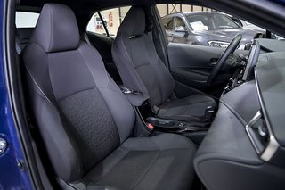 Toyota Corolla   1.8 125H ACTIVE TECH ECVT