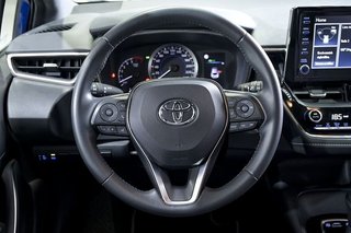 Toyota Corolla   1.8 125H ACTIVE TECH ECVT