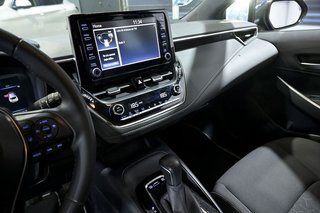 Toyota Corolla   1.8 125H ACTIVE TECH ECVT