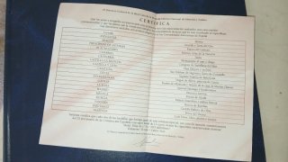 Colección de monedas Historia de la Peseta