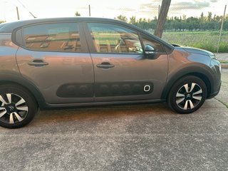 Citroen C3 2019