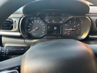 Citroen C3 2019