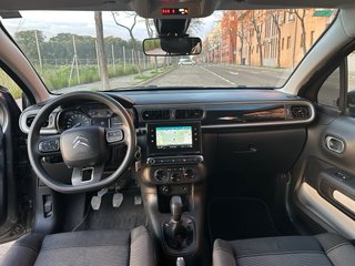 Citroen C3 2019
