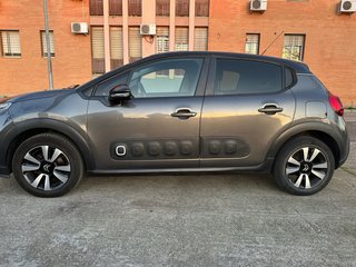 Citroen C3 2019