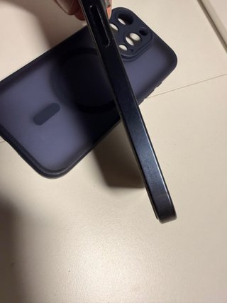 iPhone 15 Pro 512GB Azul/Negro