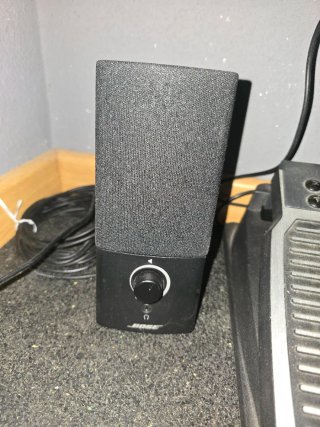 Batería Electrónica Alesis DM Lite