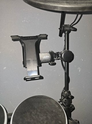 Batería Electrónica Alesis DM Lite