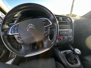 Citroen C4 2012