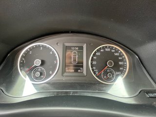 Volkswagen Tiguan 2013
