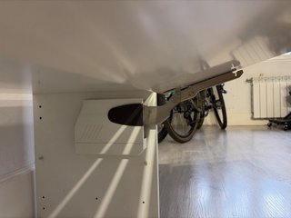 Mueble de almacenaje IKEA FAKTUM