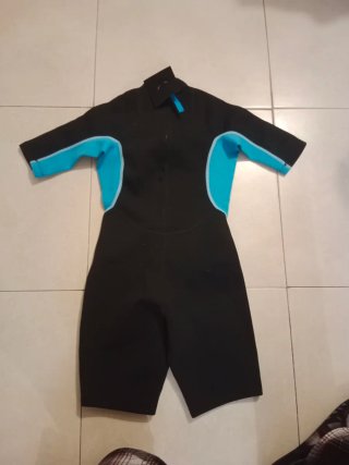 Neopreno niño Tribord 12 años