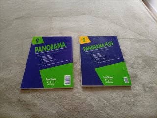 Libros Francés
