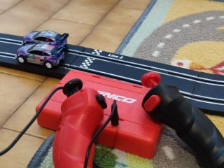 Ninco Pista Carros RC