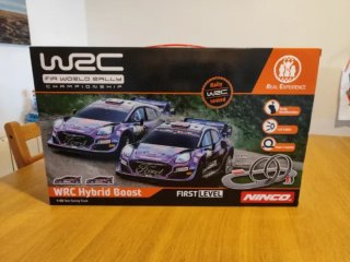 Ninco Pista Carros RC