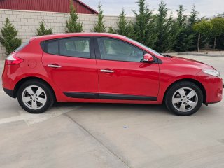 Renault Megane 2009