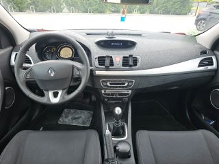 Renault Megane 2009
