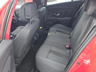 Renault Megane 2009