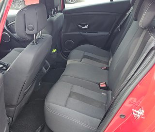 Renault Megane 2009