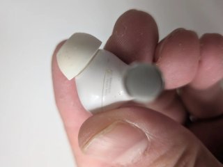 AirPods Pro 1 - Sin base de carga. LEER DESCRIPCIÓ