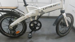 Pack 2 Bicicletas. Una MTB y otra electrica urbana