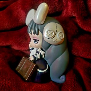 Figura Lilith Secret Experiment 52TOYS