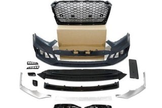 Paragolpes Delantero Audi A5 Sportback/Coupe