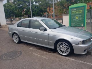 BMW Serie 5 1998