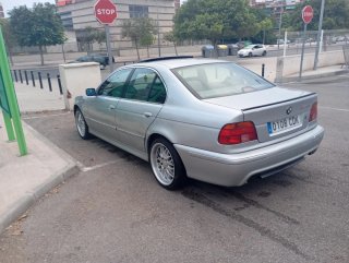 BMW Serie 5 1998