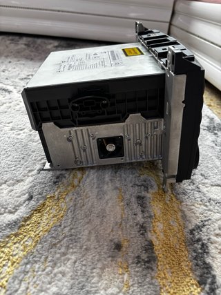 Radio Mercedes Audio 20 Original